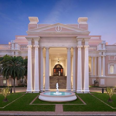 Welcomhotel By Itc Hotels, Raja Sansi, Amritsar Exterior photo