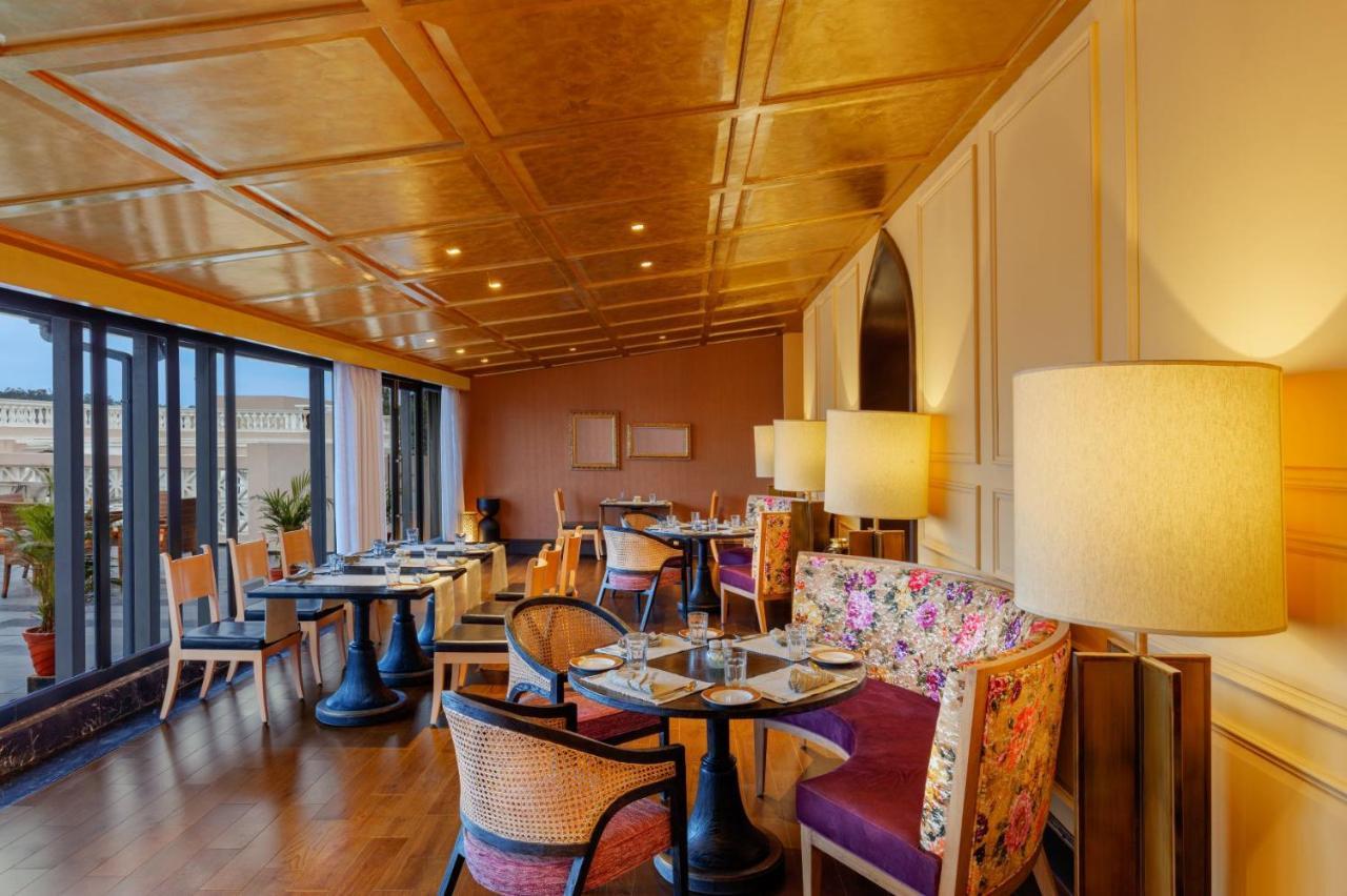 Welcomhotel By Itc Hotels, Raja Sansi, Amritsar Exterior photo