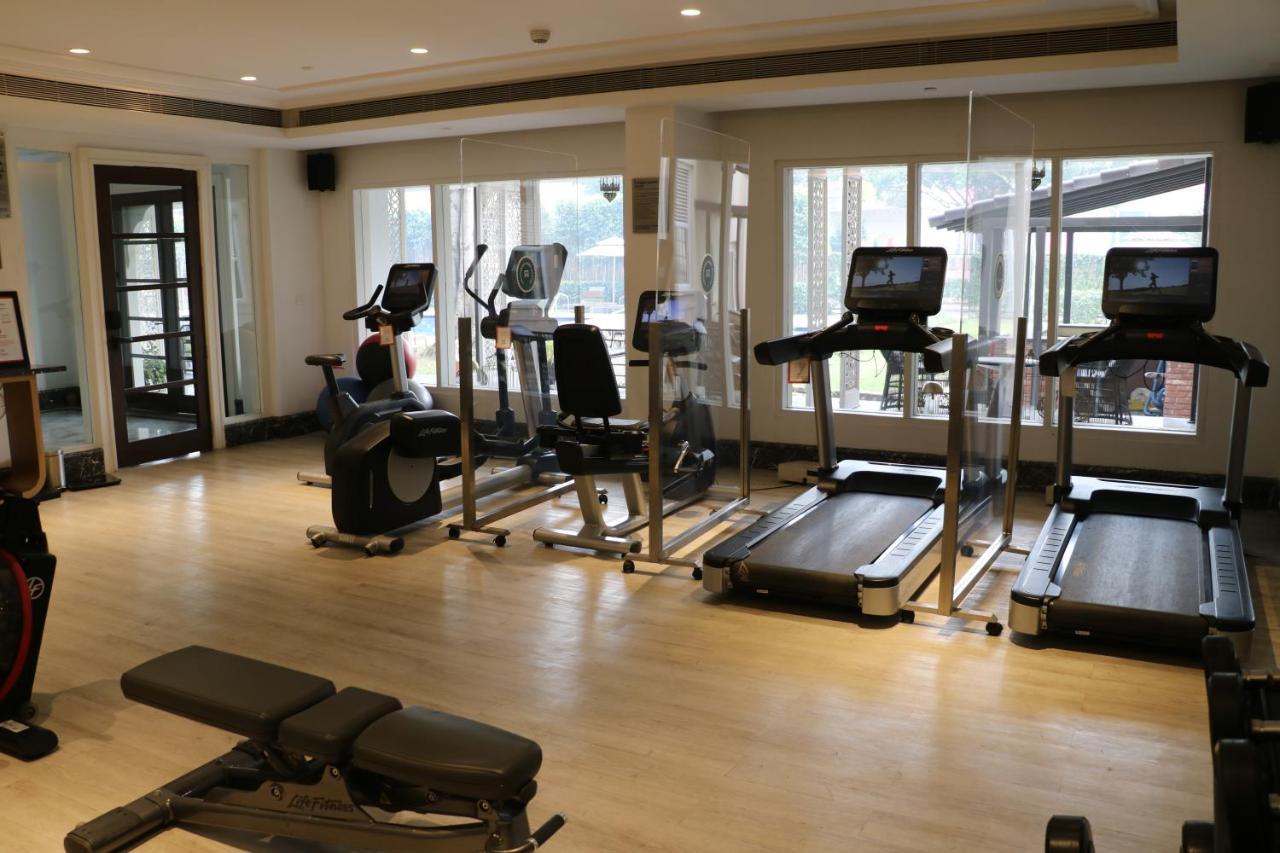 Welcomhotel By Itc Hotels, Raja Sansi, Amritsar Exterior photo