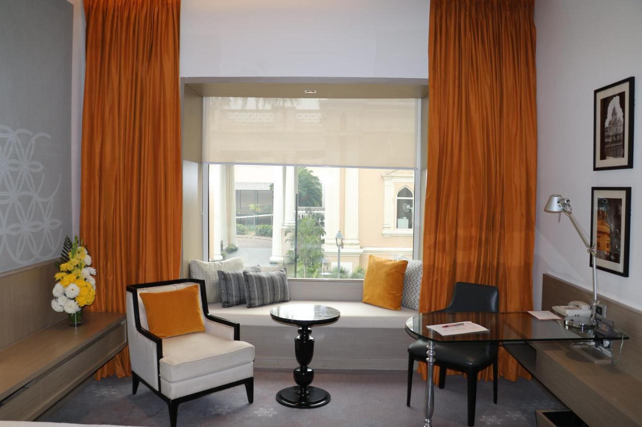 Welcomhotel By Itc Hotels, Raja Sansi, Amritsar Exterior photo
