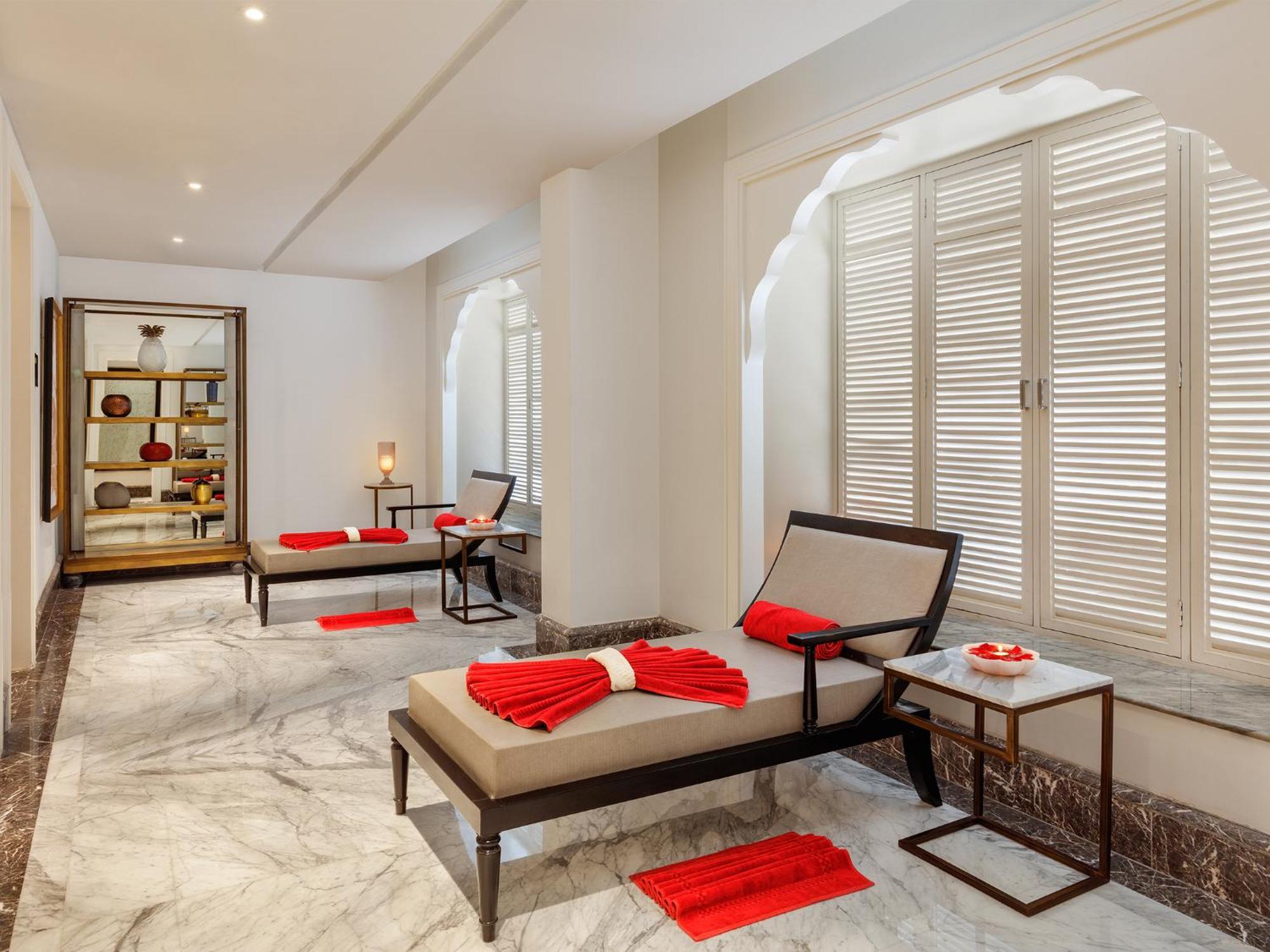 Welcomhotel By Itc Hotels, Raja Sansi, Amritsar Exterior photo