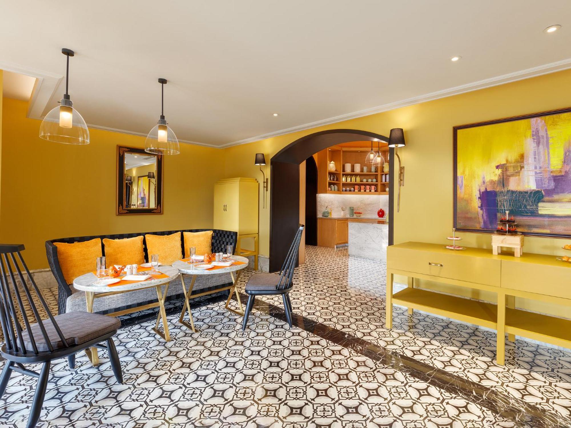 Welcomhotel By Itc Hotels, Raja Sansi, Amritsar Exterior photo