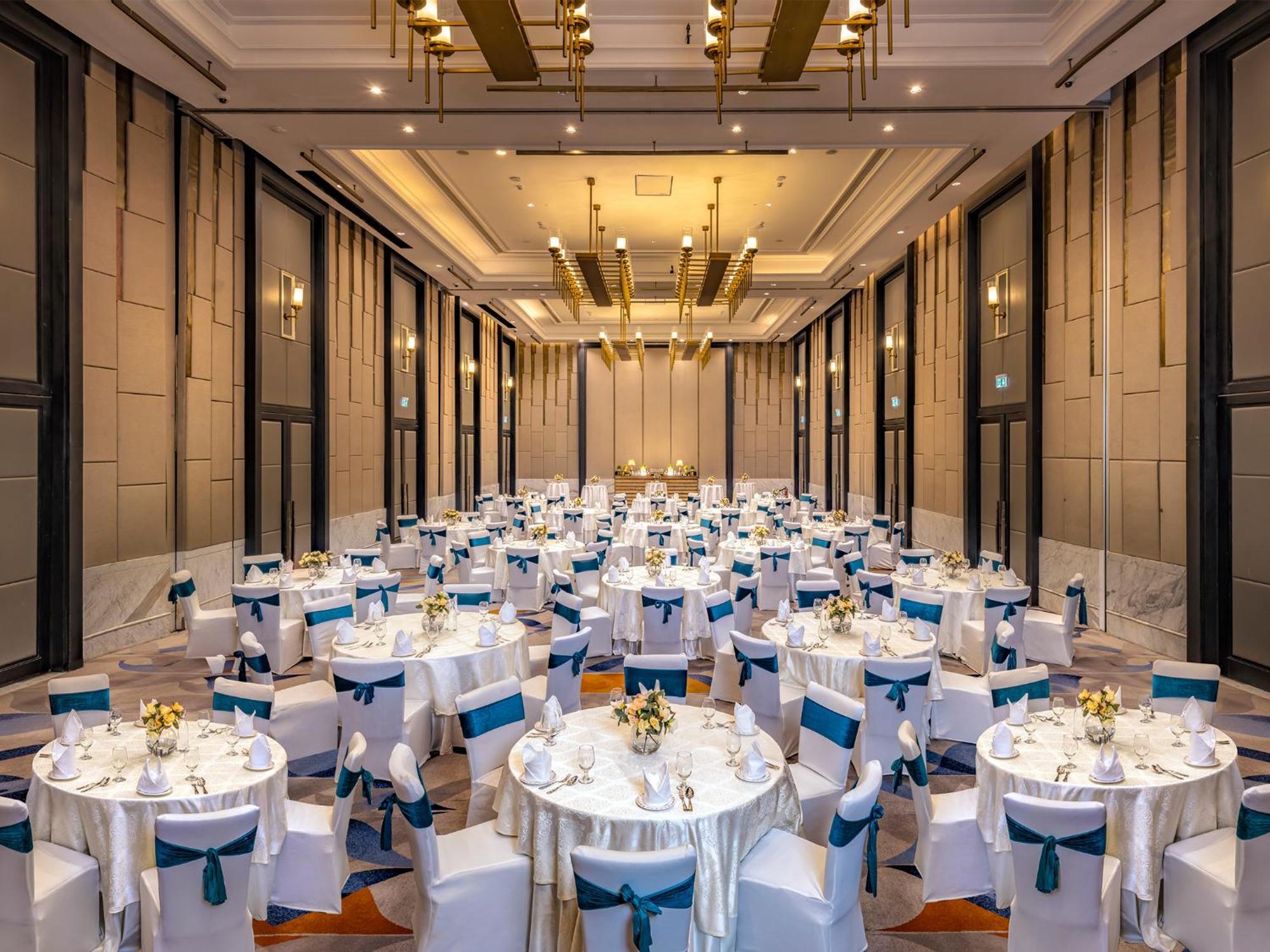 Welcomhotel By Itc Hotels, Raja Sansi, Amritsar Exterior photo