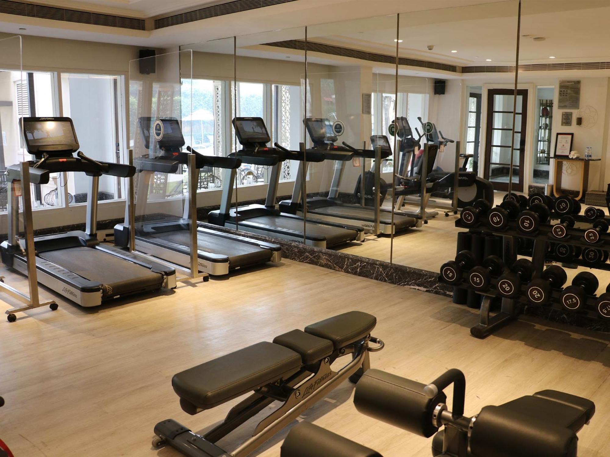 Welcomhotel By Itc Hotels, Raja Sansi, Amritsar Exterior photo