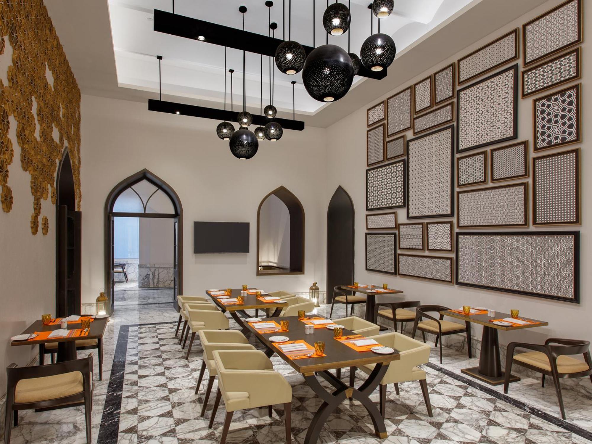 Welcomhotel By Itc Hotels, Raja Sansi, Amritsar Exterior photo